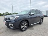 Used 2019 Subaru Forester Touring image 3