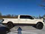 Used 2011 Ford F150 Platinum image 4
