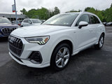 Certified 2024 Audi Q3 2.0T Premium Plus image 3
