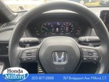 Used 2024 Honda Accord Sport image 3