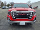 Used 2019 GMC Sierra 1500 SLT w/ SLT Premium Package image 2
