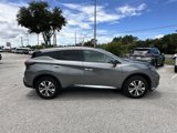 Certified 2023 Nissan Murano SV image 3