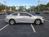 Used 2020 Chevrolet Malibu LS image 4