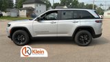 New 2025 Jeep Grand Cherokee Altitude image 4