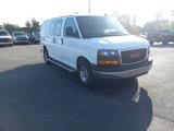 Used 2021 GMC Savana 2500 w/ Driver Convenience Package image 4
