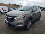Used 2018 Chevrolet Equinox LT image 3