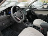 New 2024 Volkswagen Tiguan S image 2