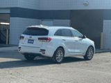 Used 2018 Kia Sorento SX image 4