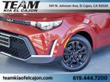 Certified 2023 Kia Soul LX image 3