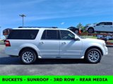 Used 2017 Ford Expedition EL Limited image 2