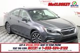 Used 2018 Subaru Legacy 2.5i Premium image 1