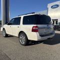 Used 2017 Ford Expedition Platinum image 5