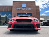Used 2019 Subaru WRX image 2