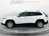 Used 2018 Jeep Cherokee Latitude image 5