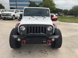 Used 2014 Jeep Wrangler Unlimited Sport w/ Quick Order Package 24S image 2