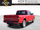 Used 2011 Ford Ranger XLT image 2