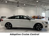 Used 2022 Honda Accord Sport image 2