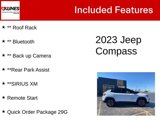 Used 2023 Jeep Compass Limited image 5