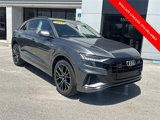 Used 2019 Audi Q8 Prestige image 4