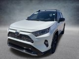Used 2020 Toyota RAV4 XSE image 3