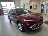 New 2025 Buick Envista Preferred w/ Convenience I Package image 3