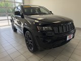 Used 2018 Jeep Grand Cherokee Altitude image 2