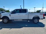 Certified 2017 Ford F350 Lariat w/ Tow Technology Bundle image 2