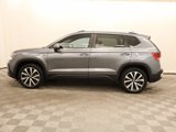 Used 2022 Volkswagen Taos SE image 2