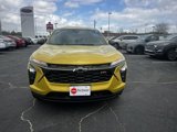 Used 2024 Chevrolet Trax RS w/ Sunroof Package image 2