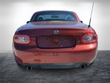 Used 2010 MAZDA MX-5 Miata Grand Touring w/ Appearance Pkg image 4