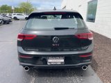 New 2025 Volkswagen GTI SE image 4