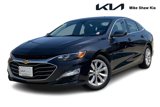 Used 2023 Chevrolet Malibu LT image 2