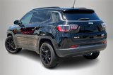 Used 2022 Jeep Compass Latitude image 4
