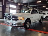 Used 2016 RAM 1500 Classic SLT image 2