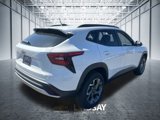 New 2025 Chevrolet Trax LT w/ Driver Confidence Package image 5