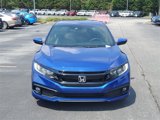 Used 2021 Honda Civic Sport image 2