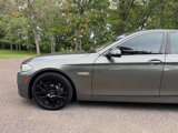Used 2014 BMW 535i Sedan image 3