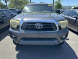 Used 2012 Toyota Tacoma PreRunner image 3