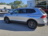 Certified 2024 Volkswagen Tiguan SE image 5