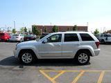 Used 2009 Jeep Grand Cherokee Overland image 2