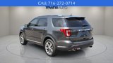 Used 2018 Ford Explorer Limited w/ Equipment Group 301A image 3