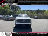New 2025 Nissan Kicks S image 2