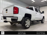 Used 2017 Chevrolet Silverado 2500 LTZ w/ Duramax Plus Package image 4