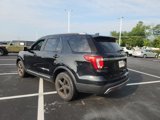 Used 2017 Ford Explorer XLT w/ Equipment Group 202A image 3
