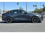 New 2025 MAZDA MAZDA3 s image 4