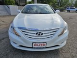 Used 2013 Hyundai Sonata GLS w/ Popular Equipment Pkg image 2