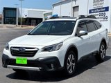 Used 2022 Subaru Outback Touring image 4