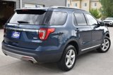 Used 2017 Ford Explorer XLT w/ Equipment Group 201A image 5