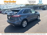Used 2019 Ford Edge Titanium image 5