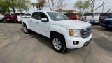Used 2017 GMC Canyon SLE w/ SLE Convenience Package image 2